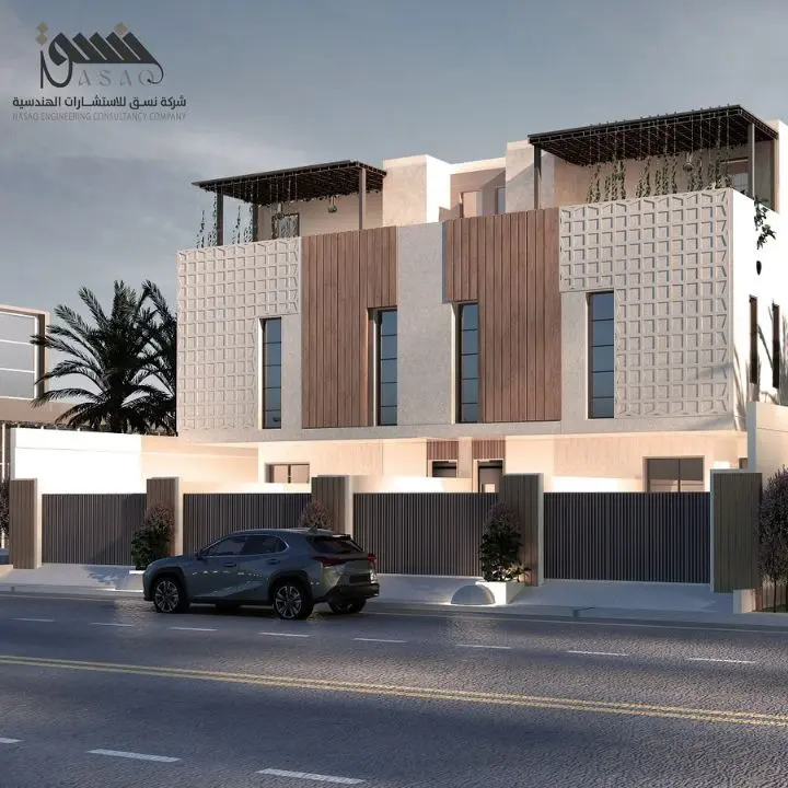 مكتب استشارات هندسية معتمد مكتب استشارات هندسية معتمد