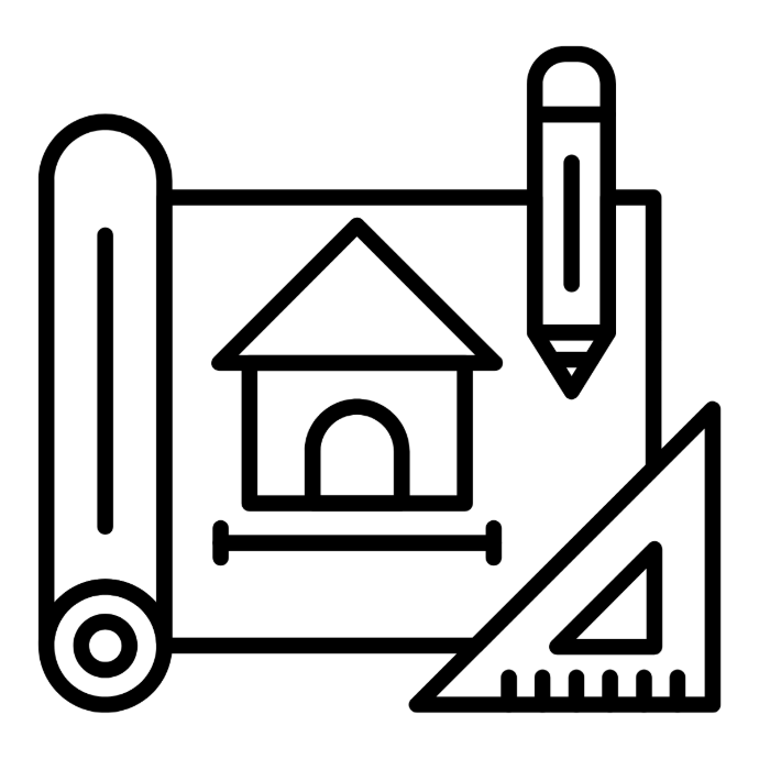 مخطط فيلا